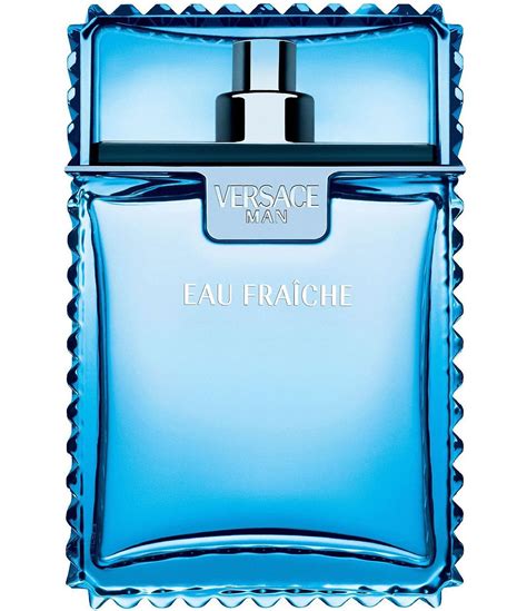 versace mane|Versace man fraiche for men.